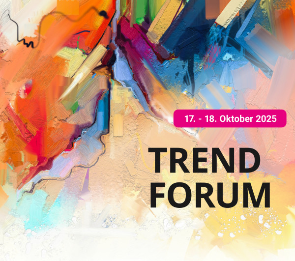 Trendforum 2025 Kongresspaket
