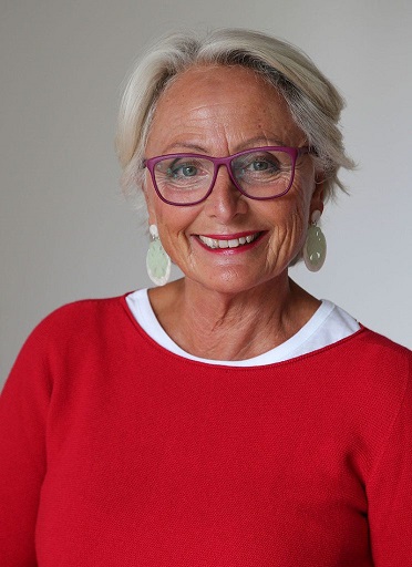 Maria Haidinger