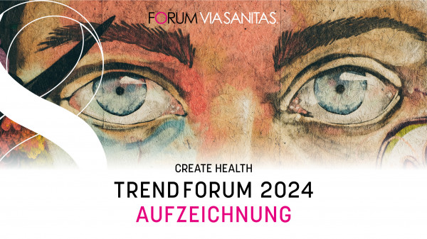 Trendforum 2024 Kongresspaket - Aufzeichnung