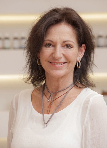 Siglinde Grillhofer
